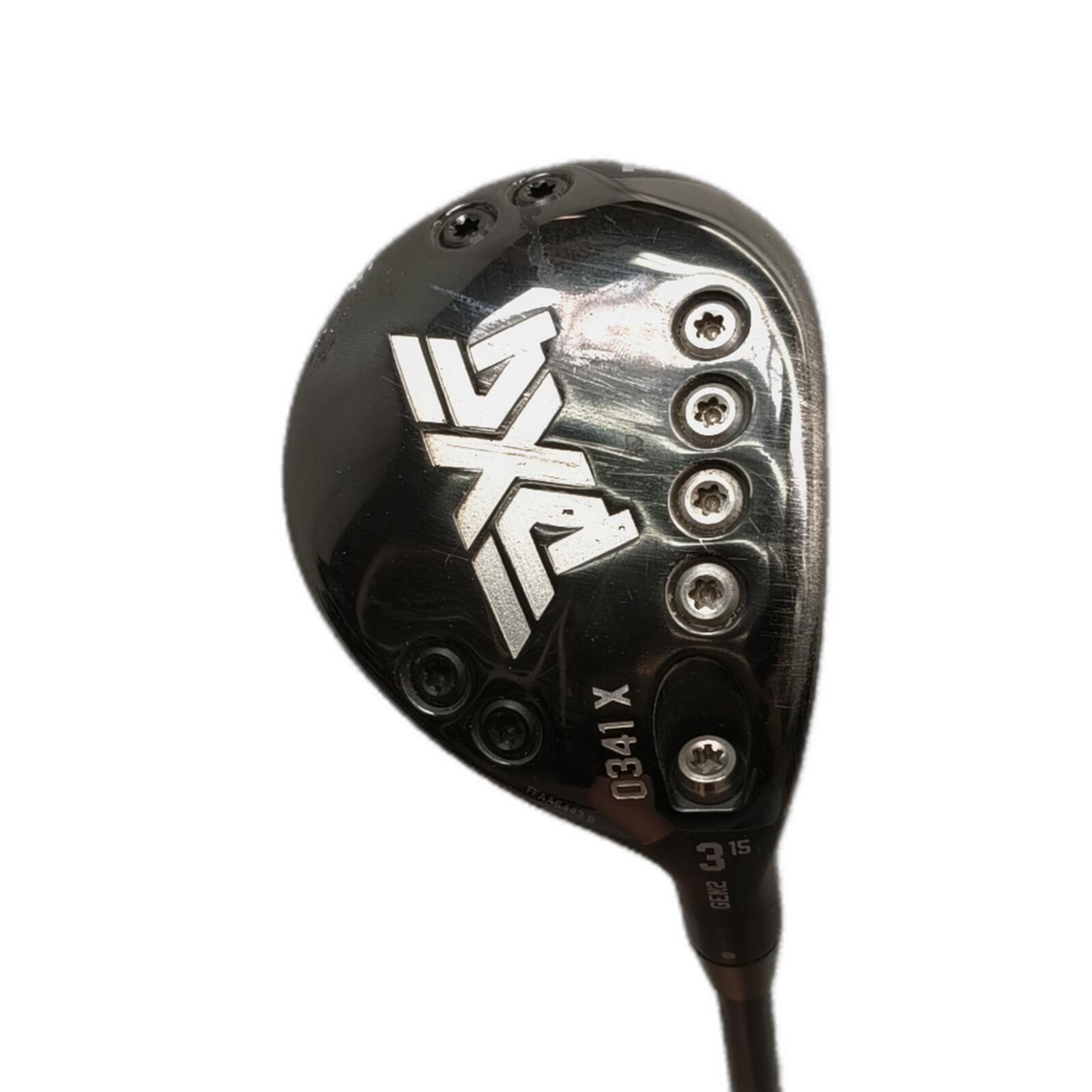 PXG picture