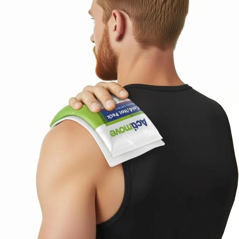 ACTIMOVE SE reusable hot and cold compress