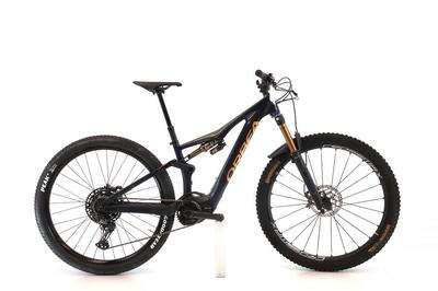 Ebike ricondizionata · Rise M10 XT · Ottimo stato