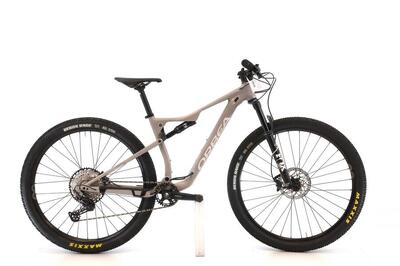 MTB ricondizionata · Oiz H30 · Ottimo stato