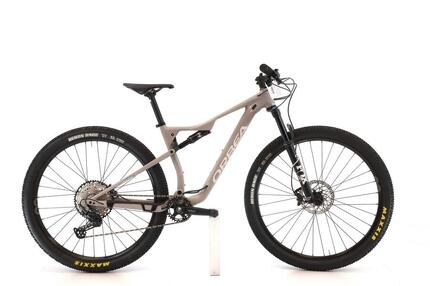 Tweedehands MTB · Oiz H30 · Zeer goede toestand