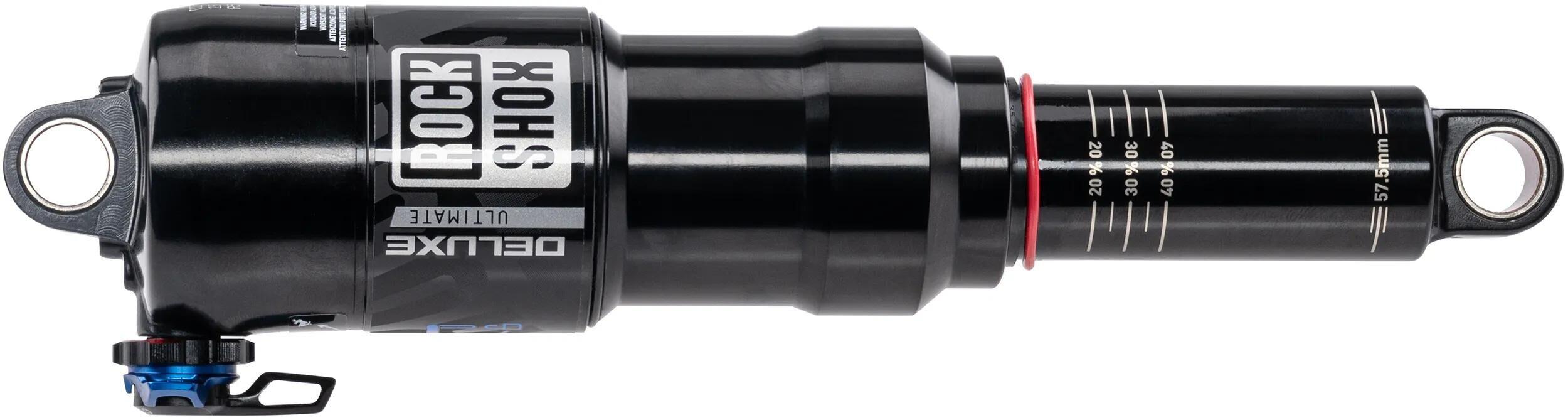 ROCKSHOX Deluxe Ultimate RCT ammortizzatore posteriore 230 x 57,5 mm 2/2