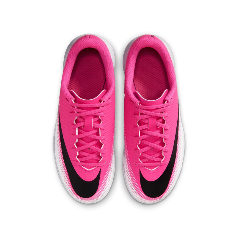 Ghete fotbal copii Nike JR Vapor 17 Club TF T