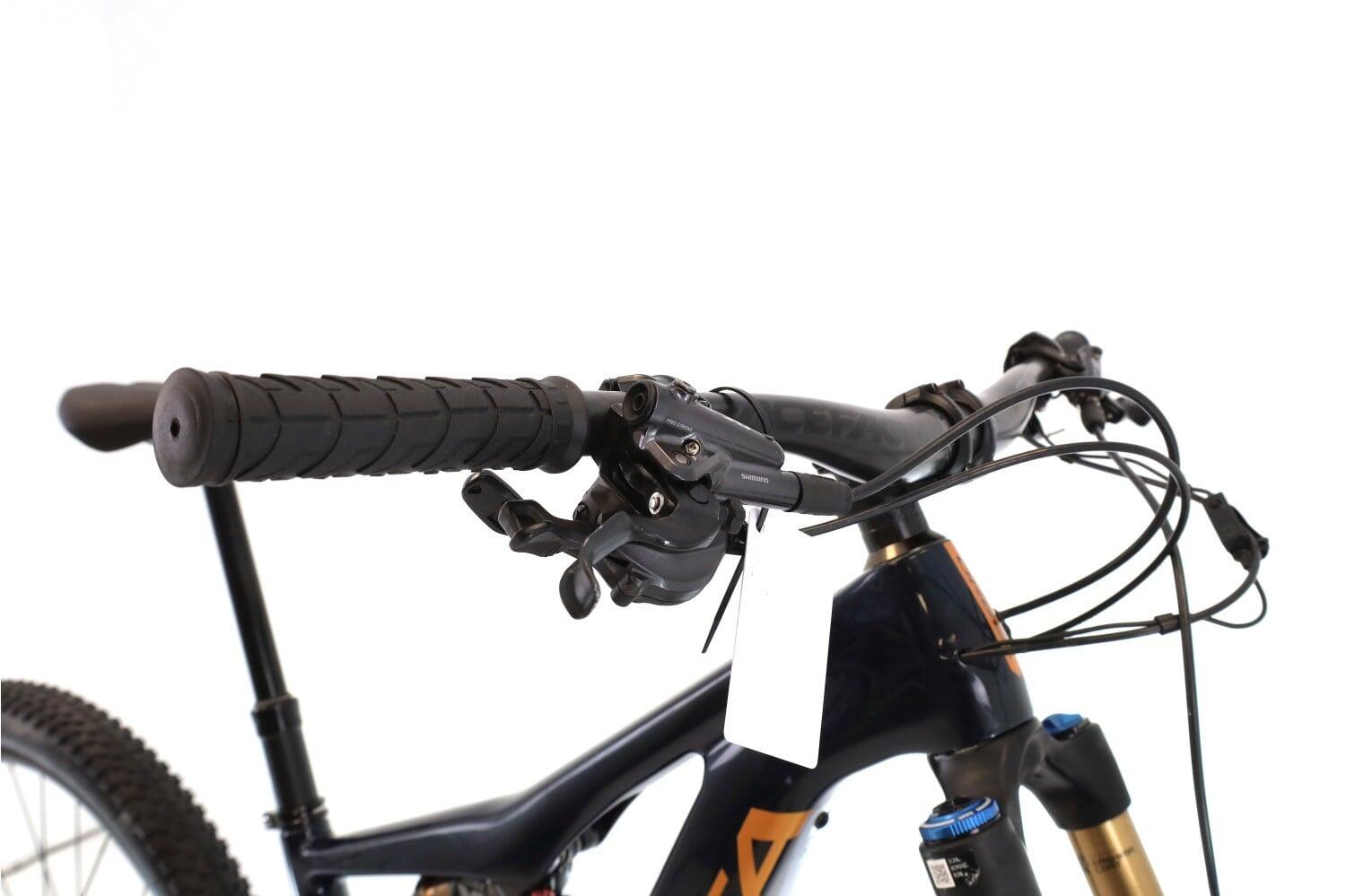 Segunda Vida · Ebike ·  Rise M10 XT · Muito bom estado 6/8