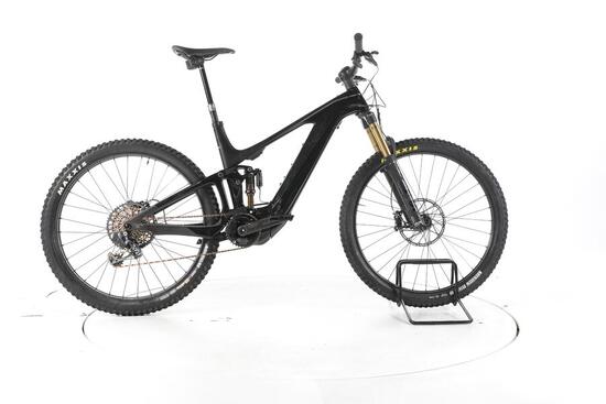 Refurbished - Giant Trance X Advanced E+ LTD E-Bike Fully Carbon - Sehr gut