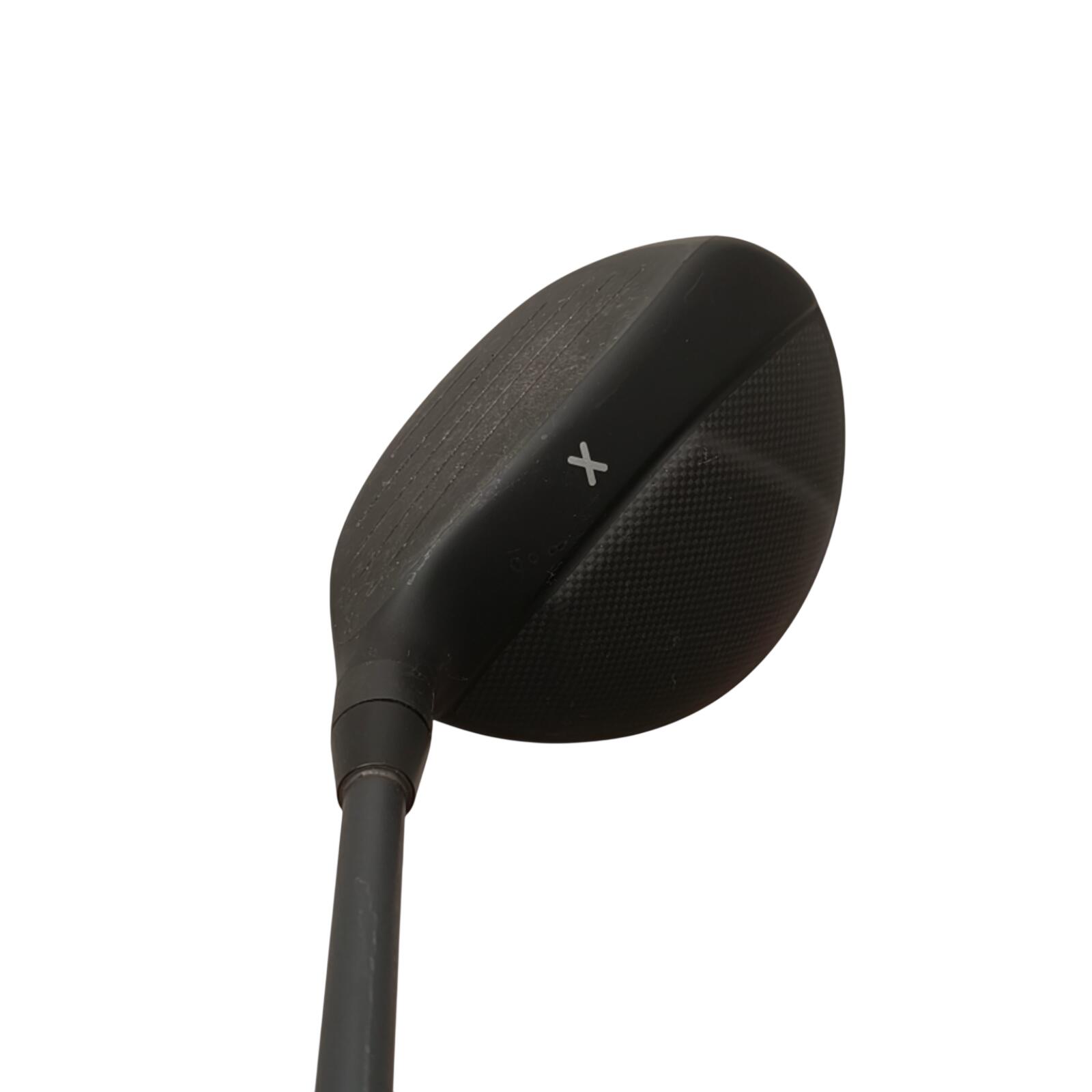 PXG 0341X Fairway Wood / Flex Regular / #3/15 3/5