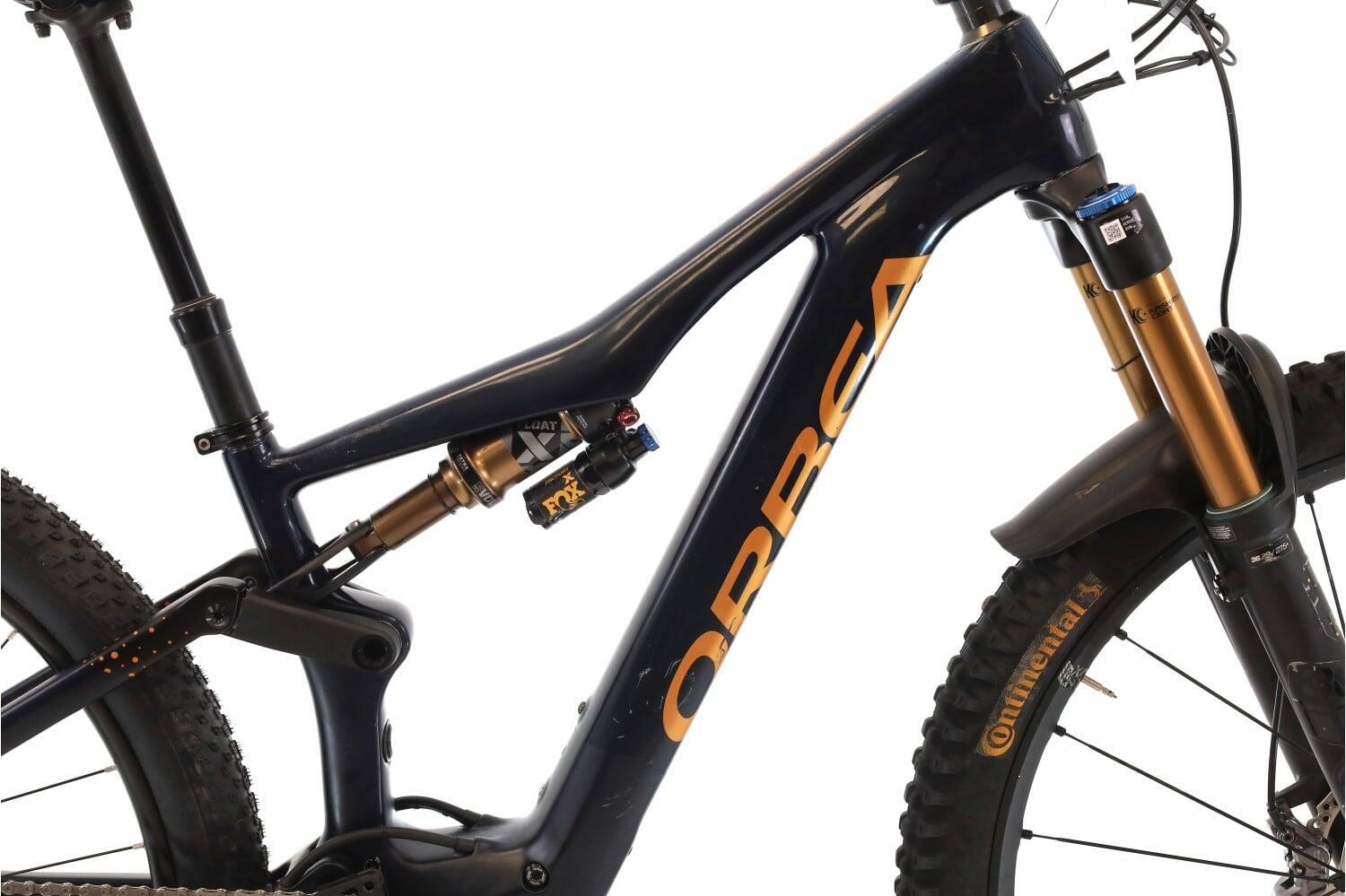 Segunda Vida · Ebike ·  Rise M10 XT · Muito bom estado 2/8