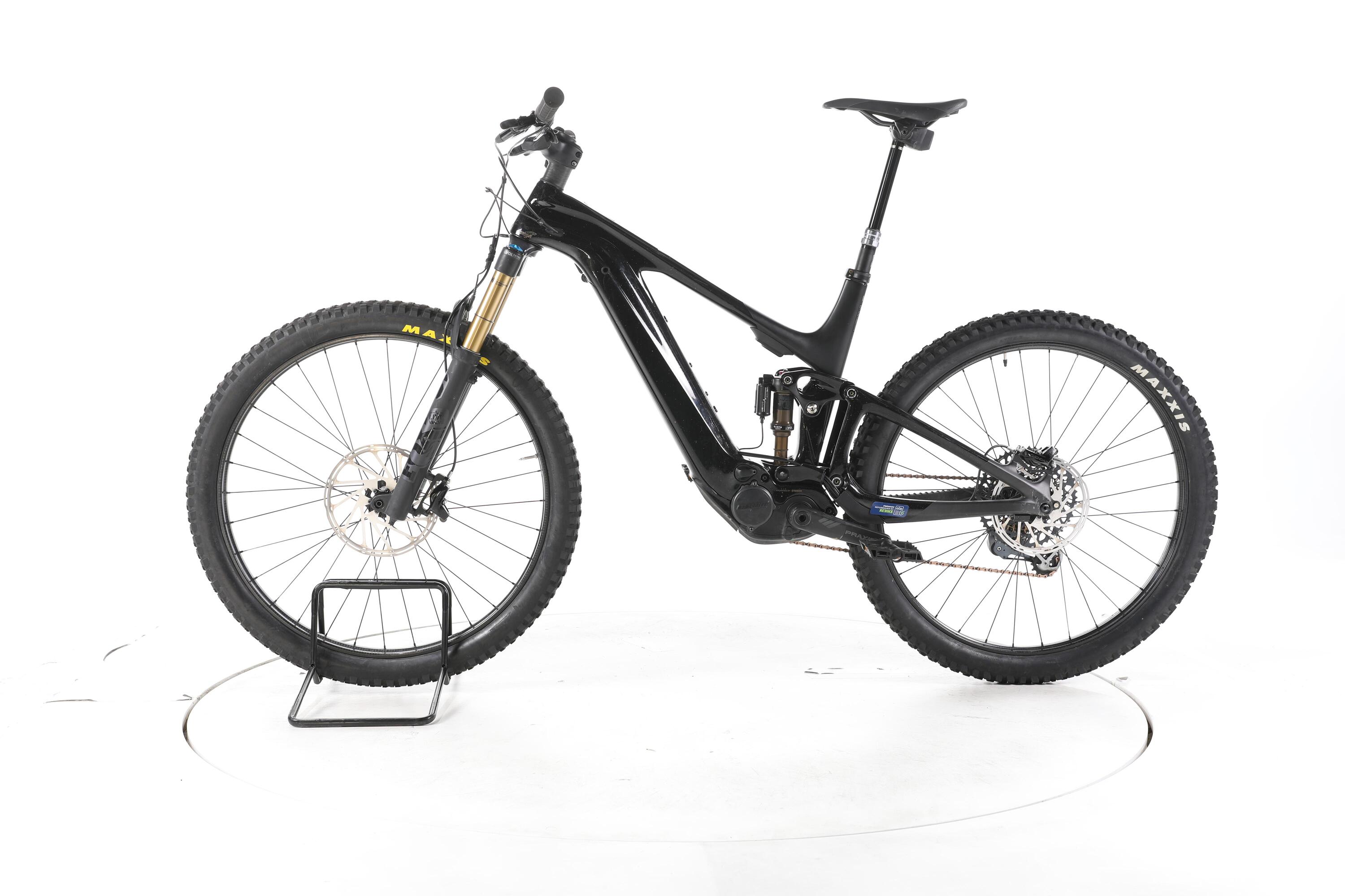 Ebike ricondizionata · Giant Trance X Advanced E+ LTD · Ottime condizioni 6/7