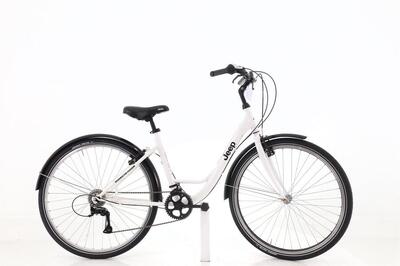 Bici da città ricondizionata · Jeep ECR 3001 · Ottimo stato