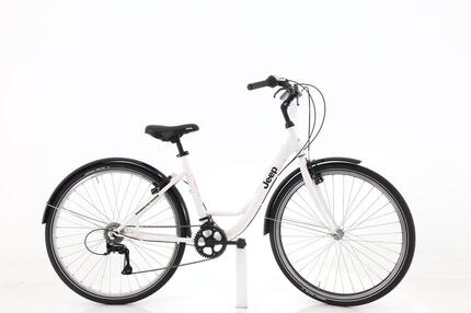 Refurbished Cityrad · Jeep ECR 3001 · Sehr guter Zustand