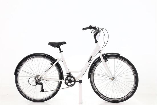 Refurbished Cityrad · Jeep ECR 3001 · Sehr guter Zustand