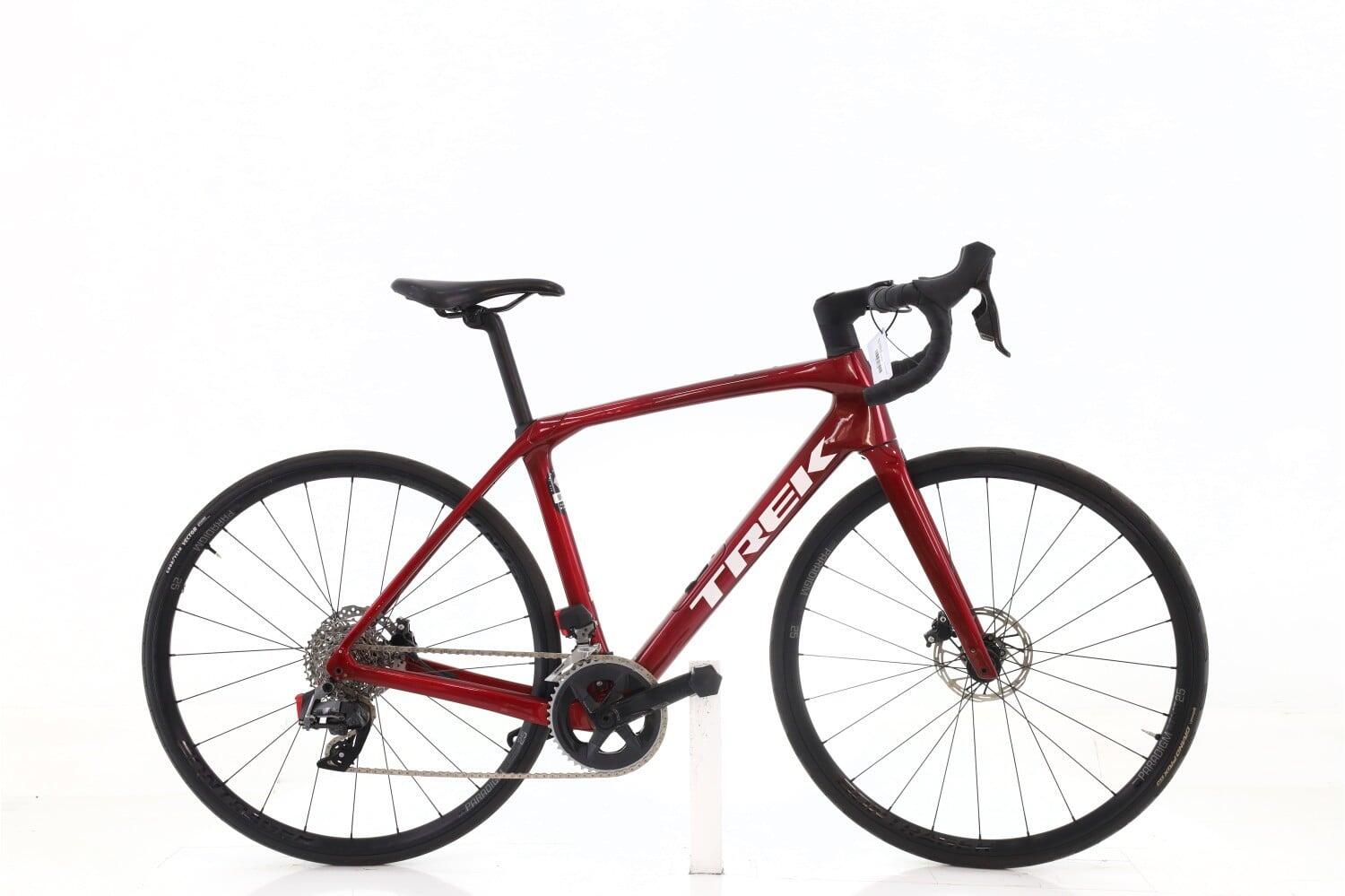 TREK picture