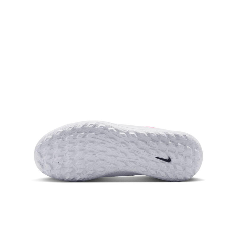Ghete fotbal copii Nike JR Vapor 17 Club TF T