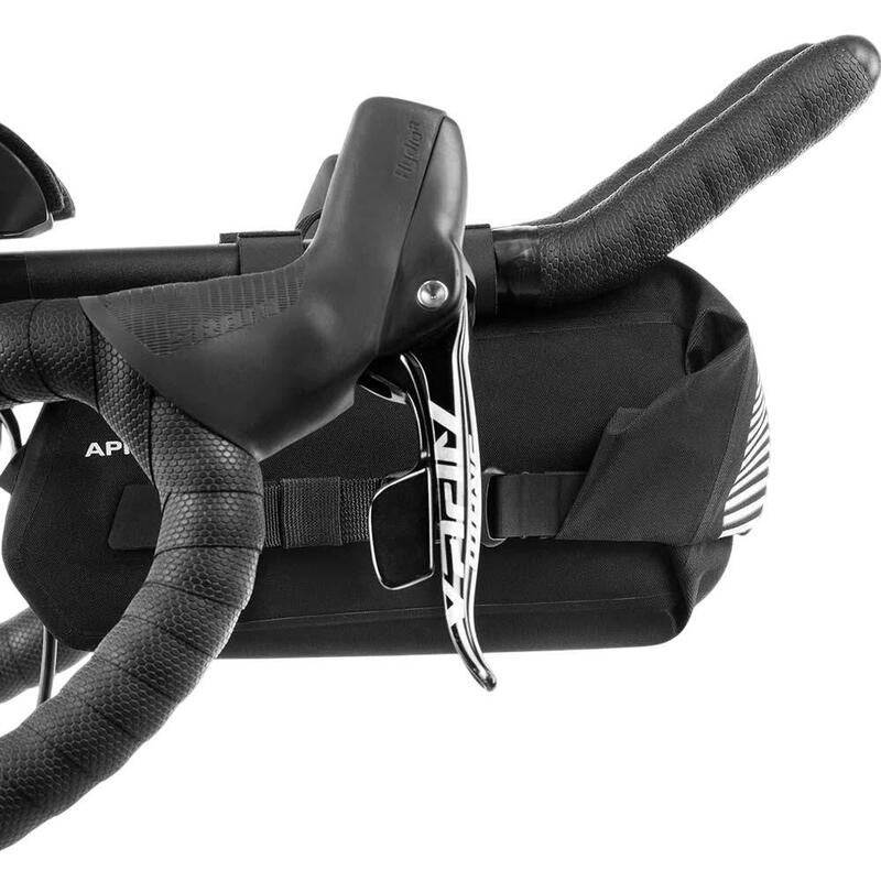Geanta mica bicicleta cu prindere pe ghidon, (tip Aerobars sau pentru competii)…