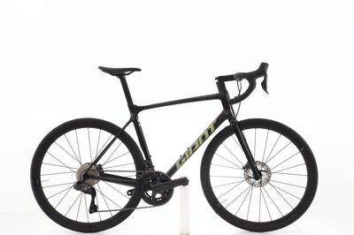 Bici strada ricondizionata · TCR Advanced Pro 0 Di2 12V · Ottimo stato