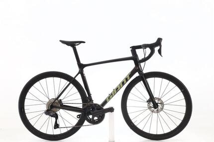 Vélo de route reconditionné · TCR Advanced Pro 0 Di2 12V · Très bon état