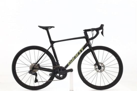 Bici strada ricondizionata · TCR Advanced Pro 0 Di2 12V · Ottimo stato