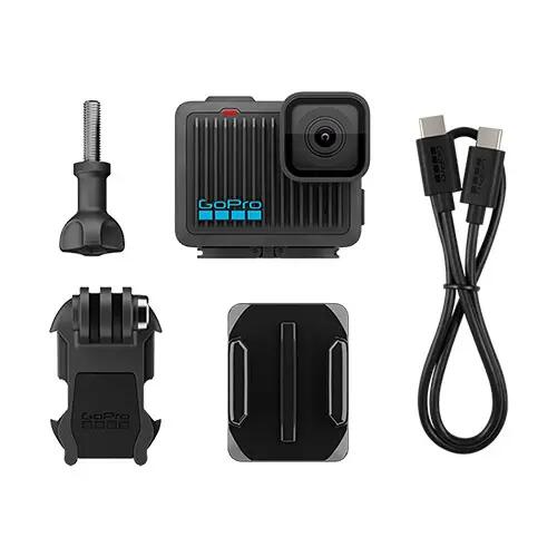 Caméra d'action GoPro HERO 4K Ultra HD 12MP 5/5