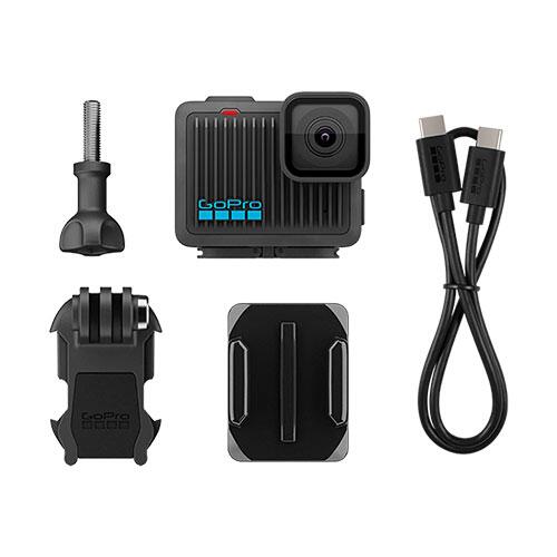 Camera actiune - HERO 4K30 12MP