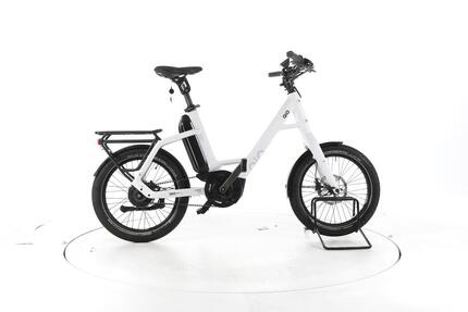 Refurbished - QIO EINS P-E Kompakt E-Bike Tiefeinsteiger - Sehr gut