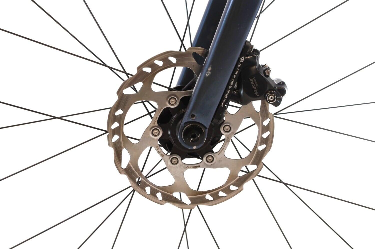 Vélo de route reconditionné ·  Defy Advanced Di2 12V · Très bon état 7/8