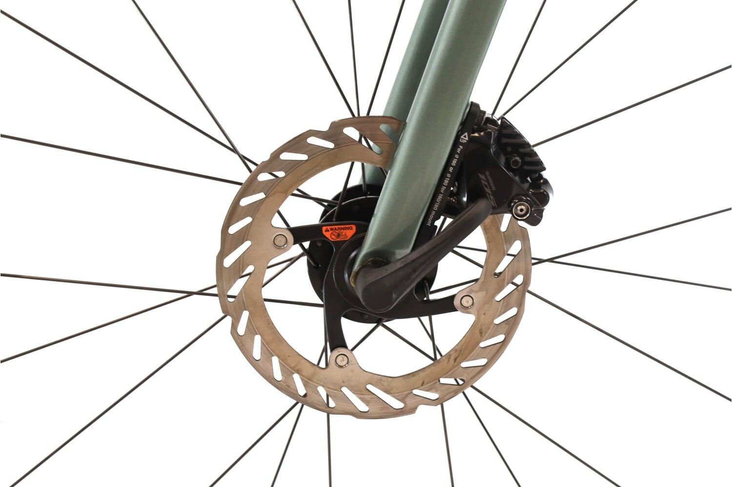 Vélo de route reconditionné ·  TCR Advanced 0 Di2 12V · Très bon état 7/8