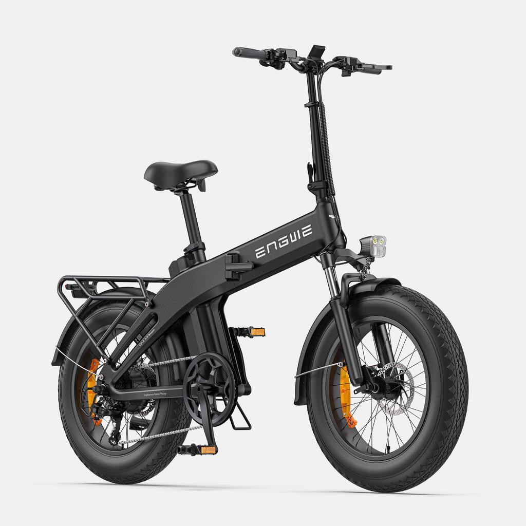 Bicicletă electrică pentru adulți ENGWE EP-2 BOOST 3.0