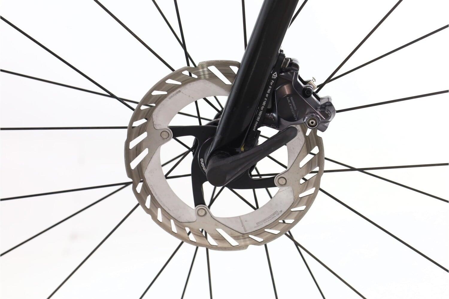 Vélo de route reconditionné ·  TCR Advanced Pro 0 Di2 12V · Très bon état 7/8