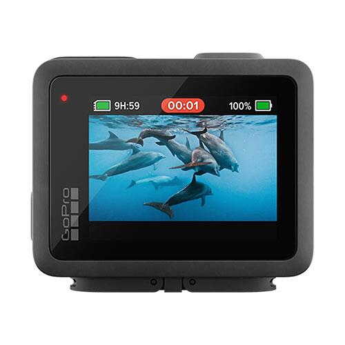 Camera actiune - HERO 4K30 12MP