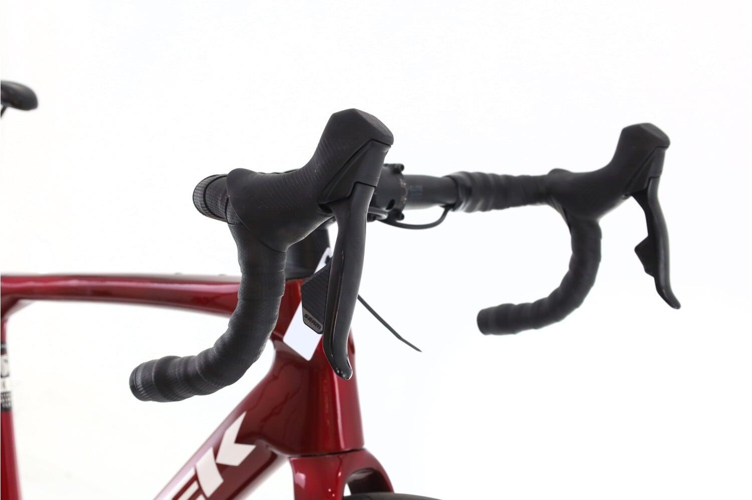 Vélo de route reconditionné ·  Domane SL 6 AXS 12V · Très bon état 6/8