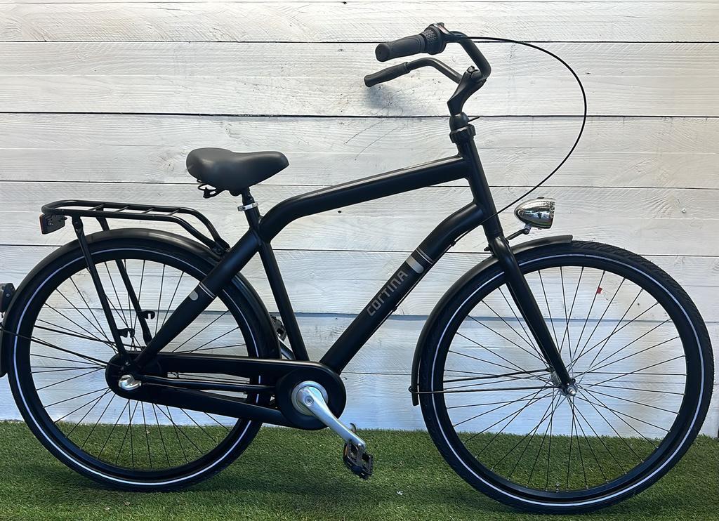 Bicicleta usada Cortina Crush 3/4
