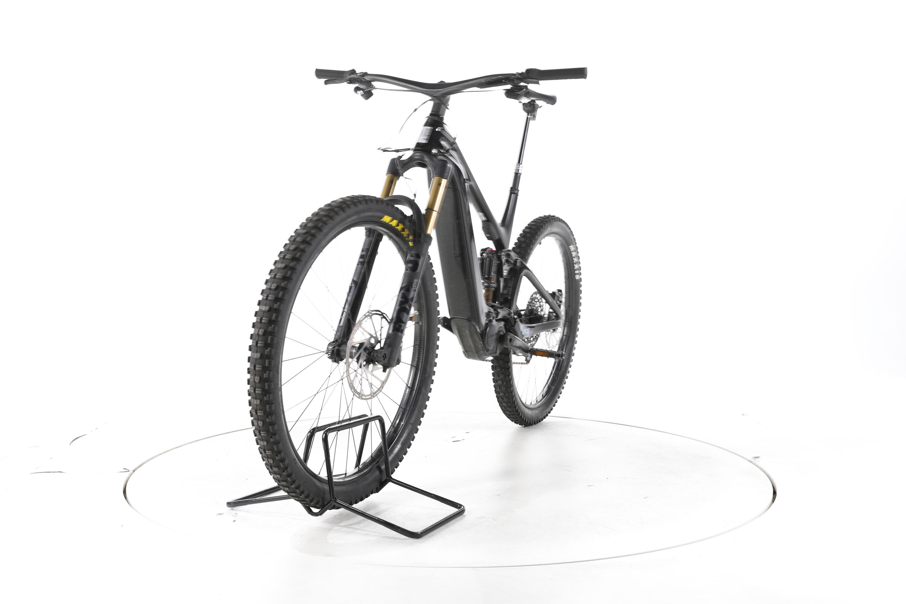 Ebike ricondizionata · Giant Trance X Advanced E+ LTD · Ottime condizioni 4/7