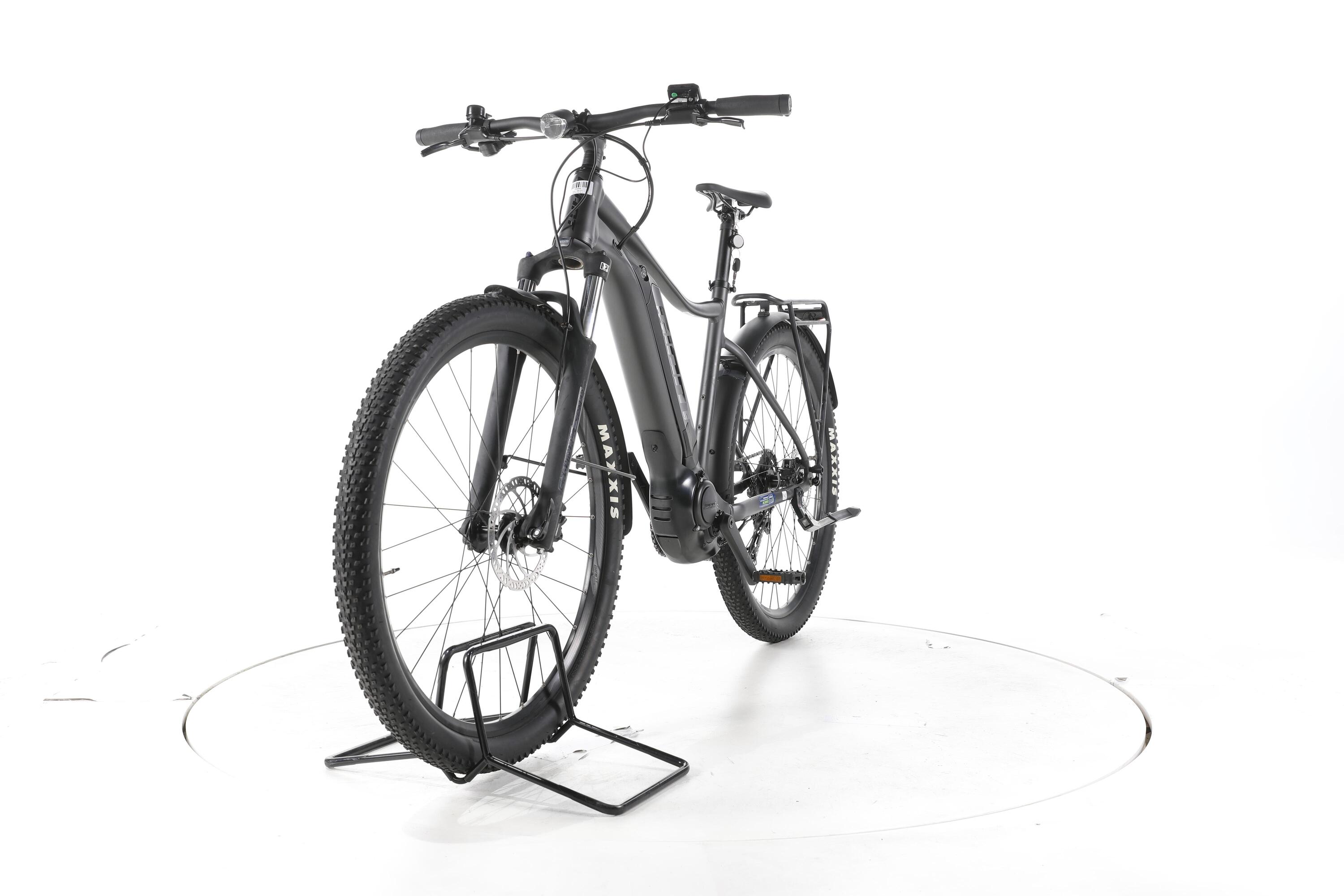 Segunda vida - Giant Talon E+ EX Trekking E-Bike - Muy buen estado 4/7