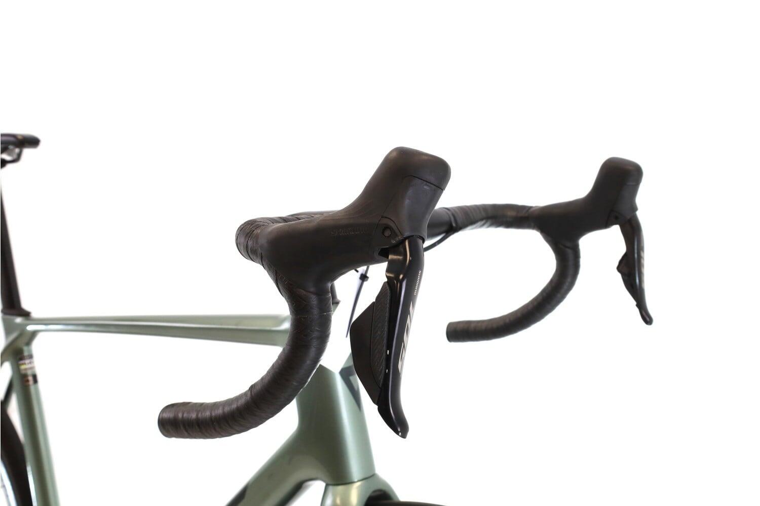 Vélo de route reconditionné ·  TCR Advanced 0 Di2 12V · Très bon état 6/8
