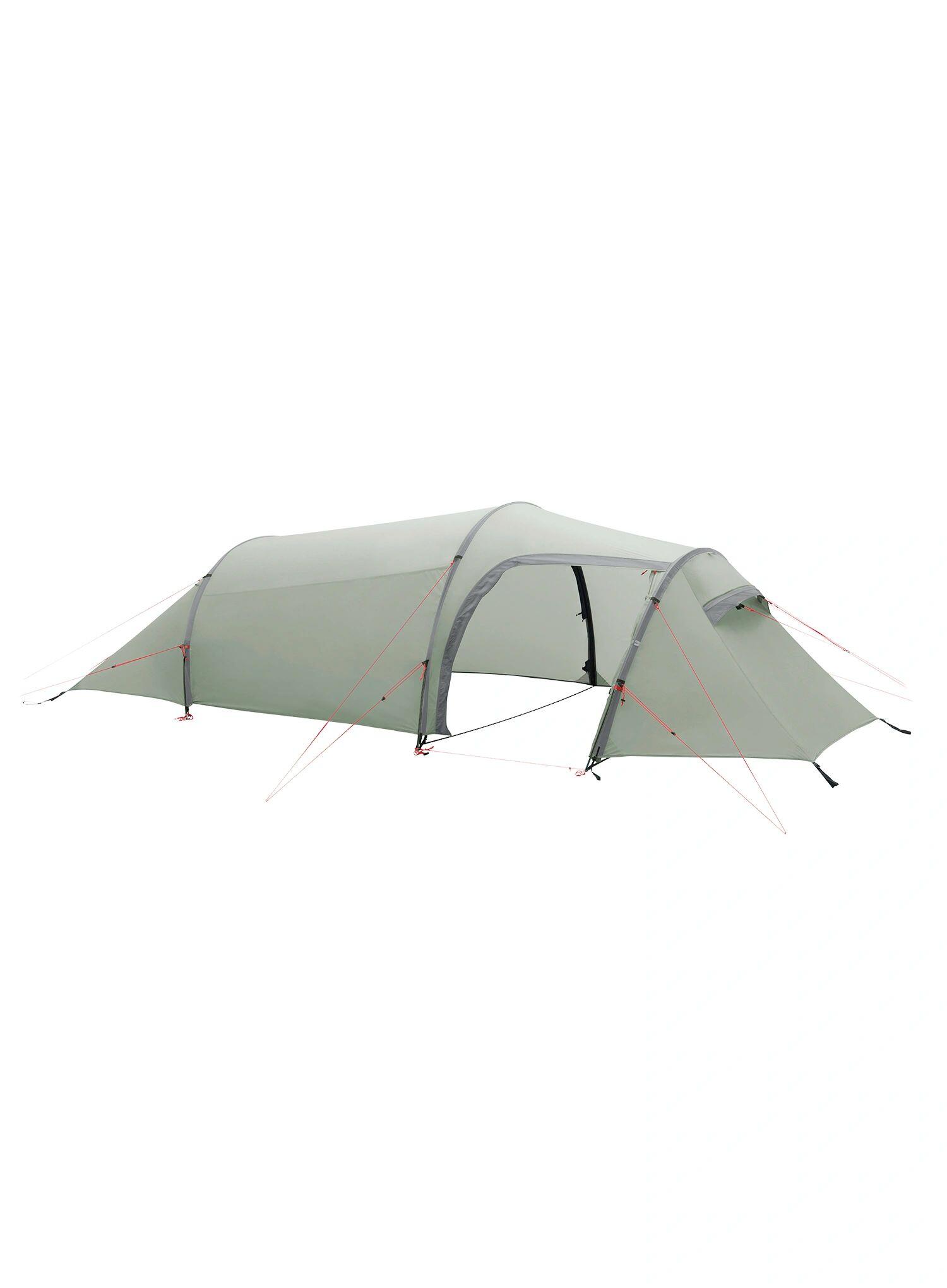 Namiot trzyosobowy Robens Roamer 3 LW - green 6/7
