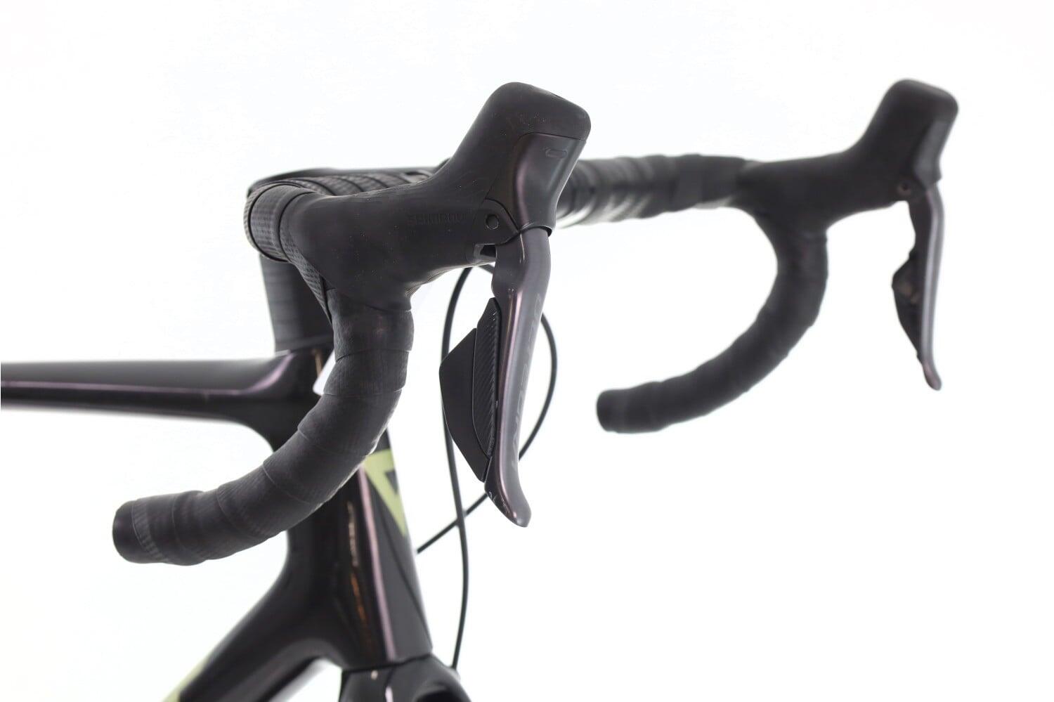 Vélo de route reconditionné ·  TCR Advanced Pro 0 Di2 12V · Très bon état 6/8
