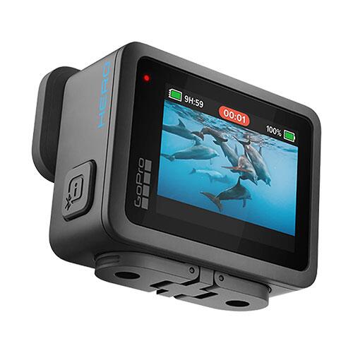 Camera actiune - HERO 4K30 12MP