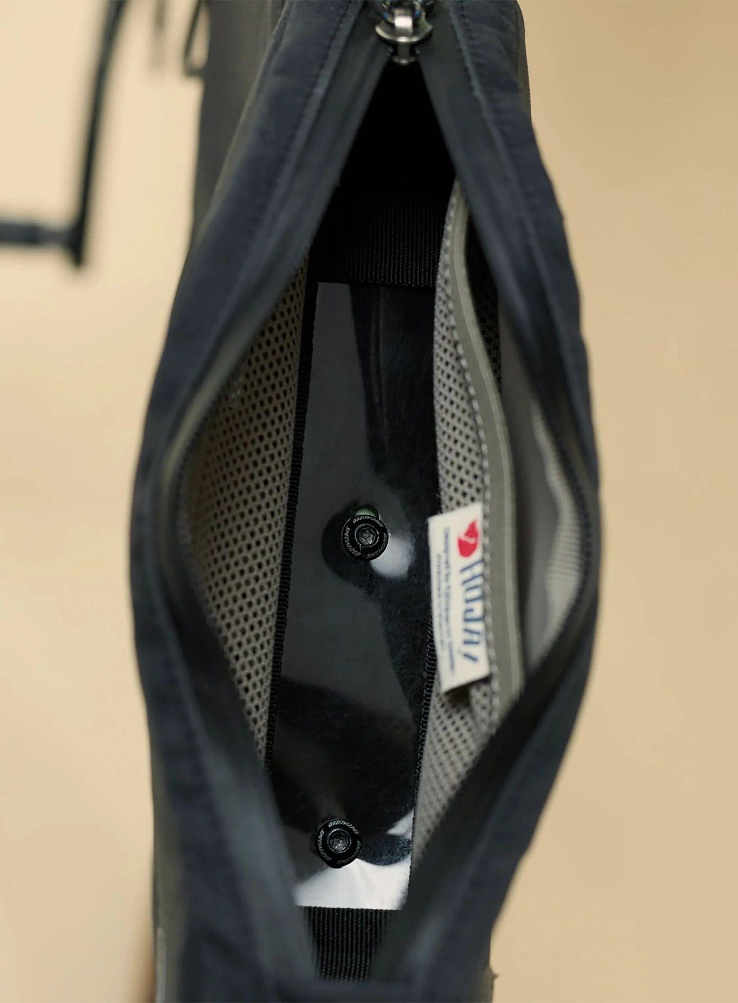 Torba na ramę roweru Fjallraven Hoja Top Tube Bag - royal blue 2/2
