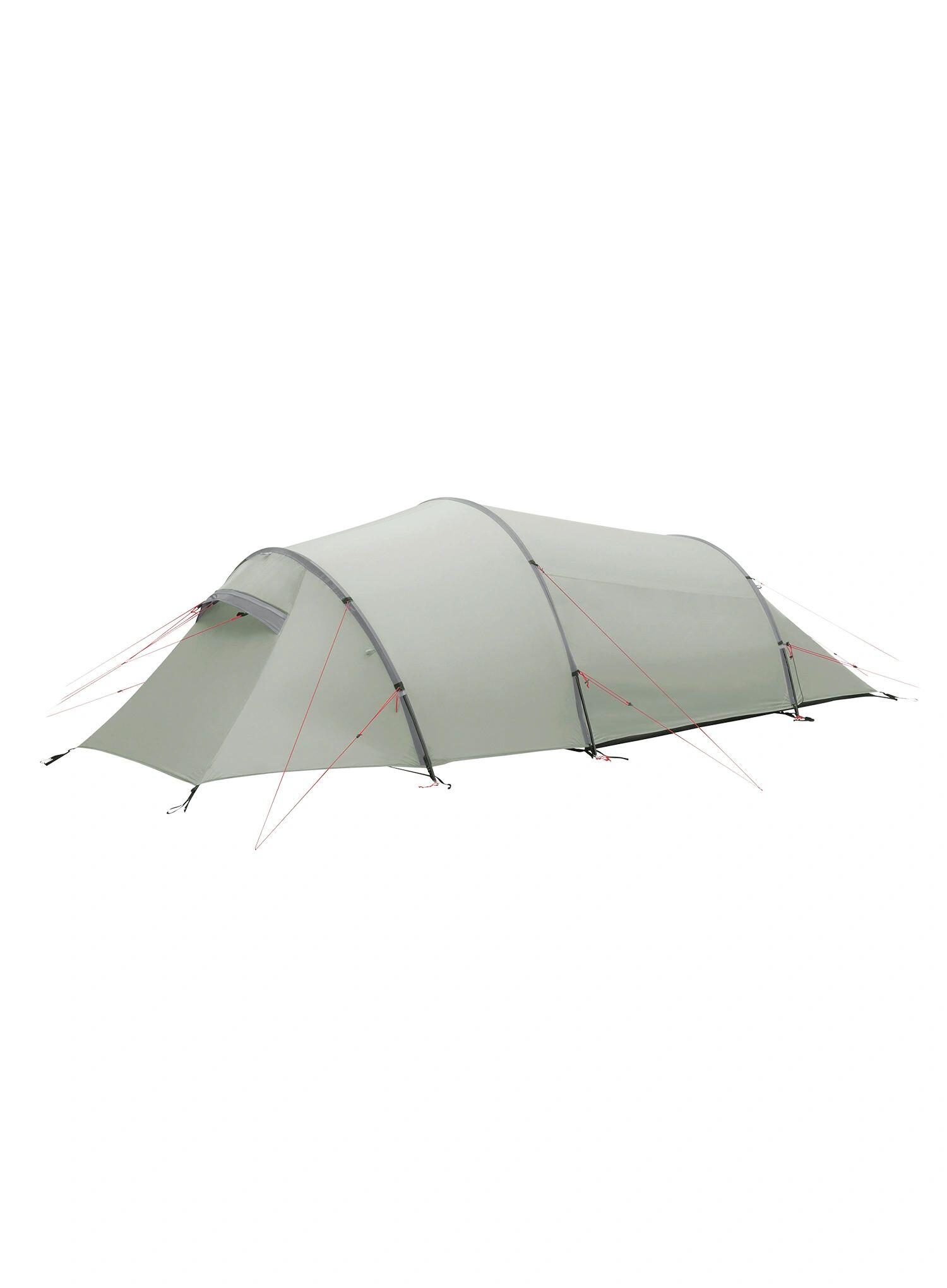 Namiot trzyosobowy Robens Roamer 3 LW - green 4/7