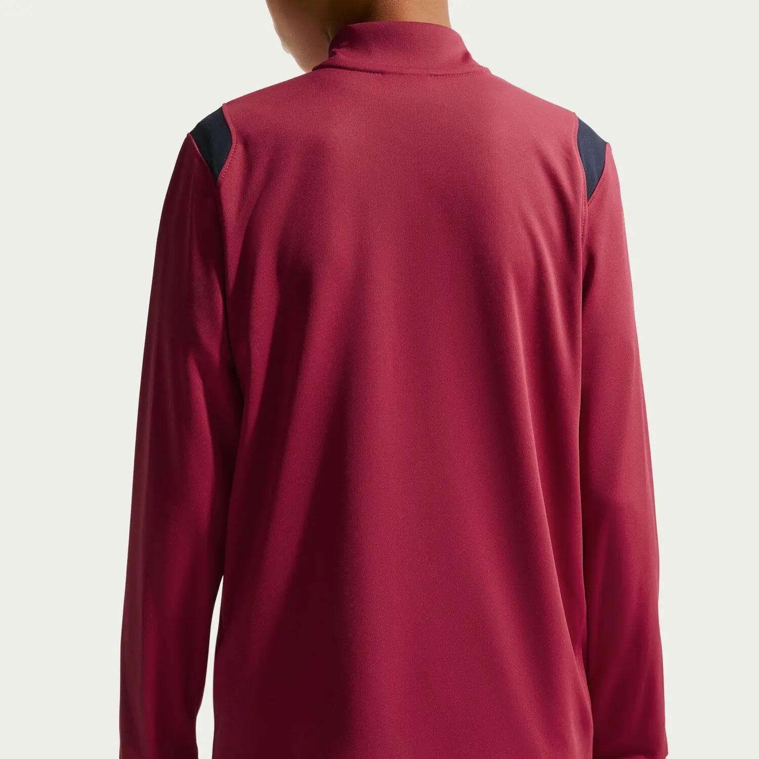 Trening copii Nike Fcb Y NK DF Acdpr Trk Suit K 5/7