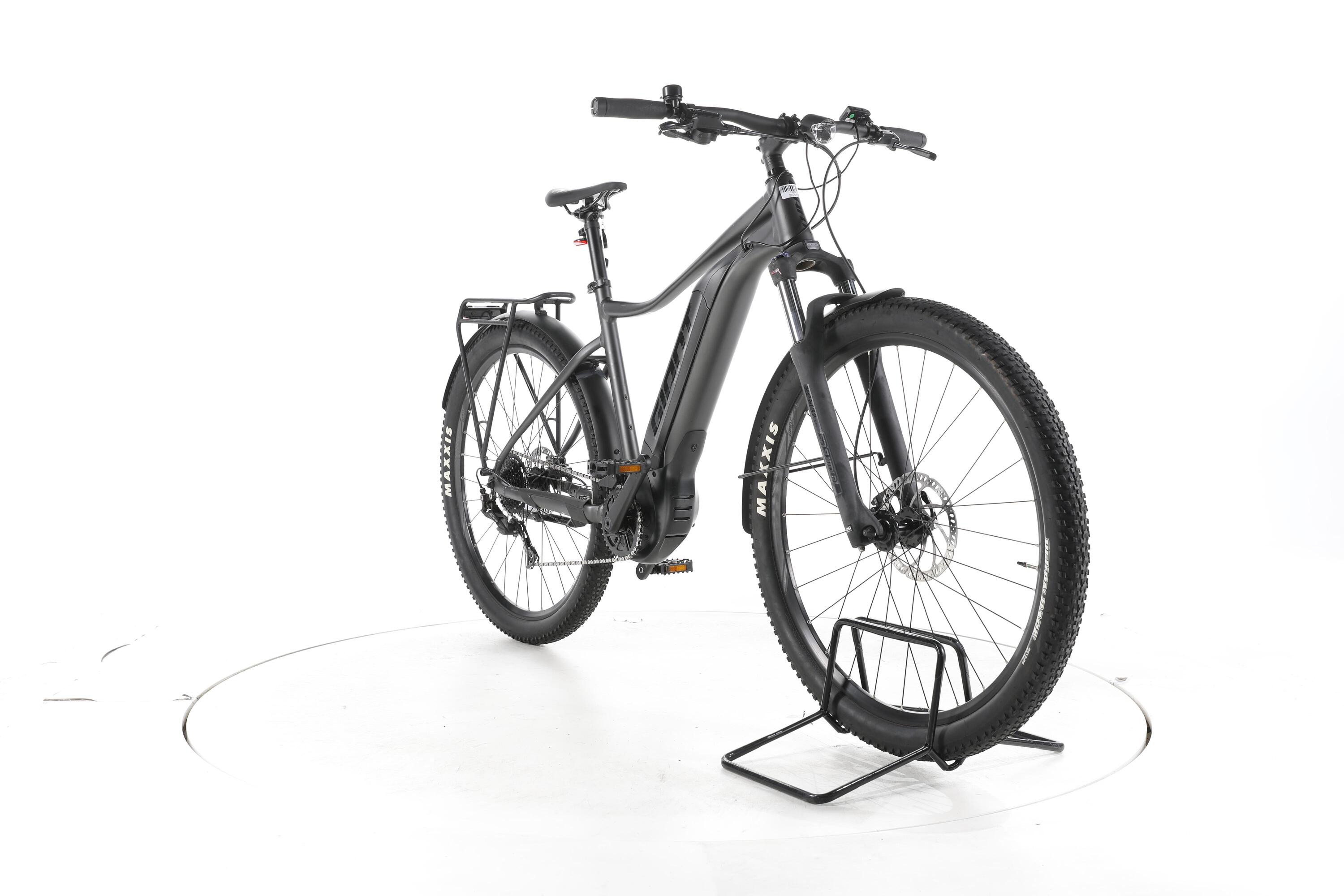 Segunda vida - Giant Talon E+ EX Trekking E-Bike - Muy buen estado 3/7