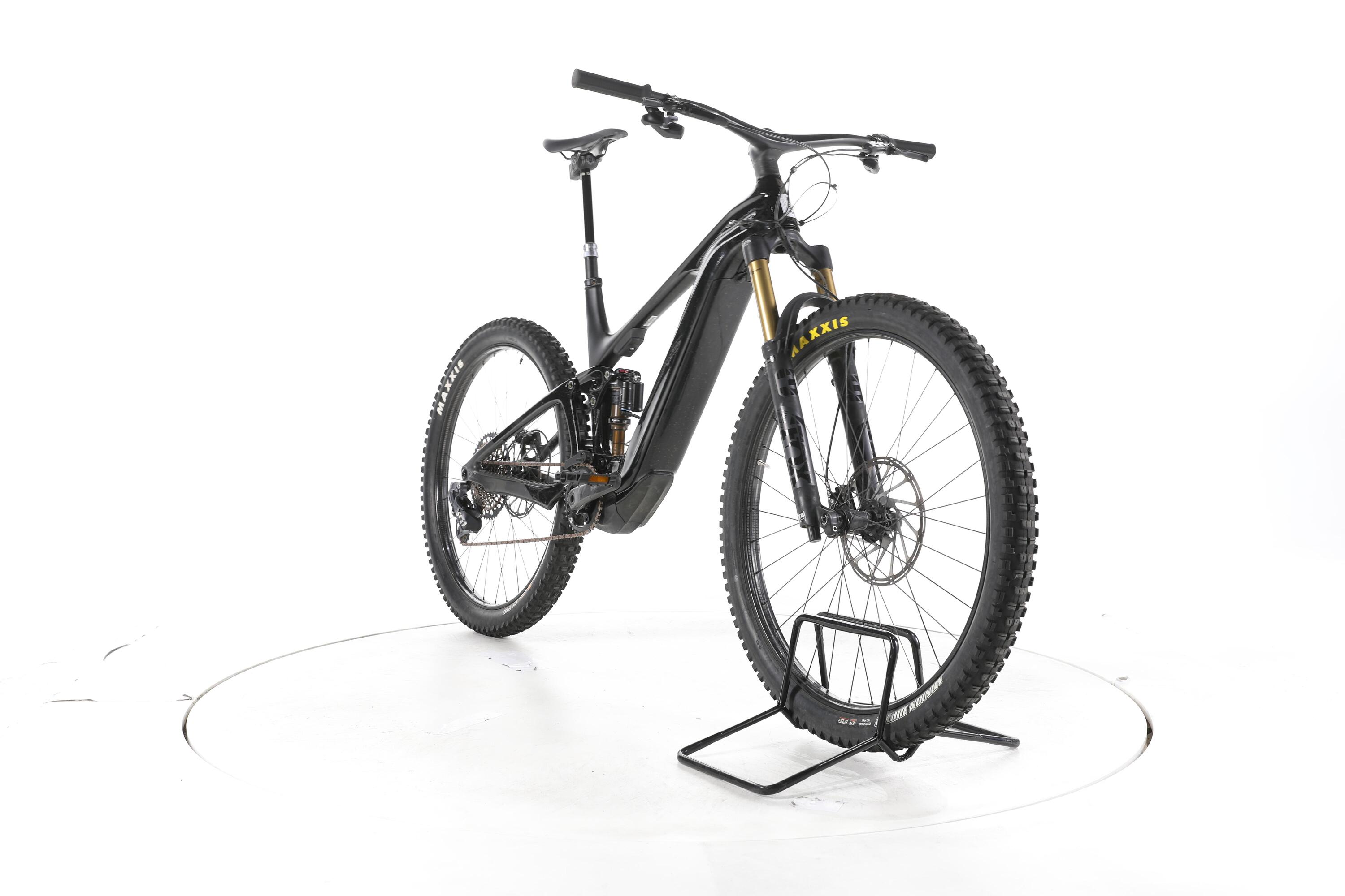 Ebike ricondizionata · Giant Trance X Advanced E+ LTD · Ottime condizioni 3/7