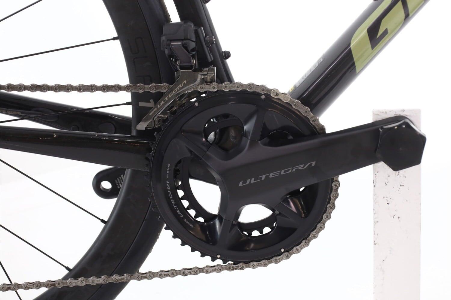 Vélo de route reconditionné ·  TCR Advanced Pro 0 Di2 12V · Très bon état 4/8