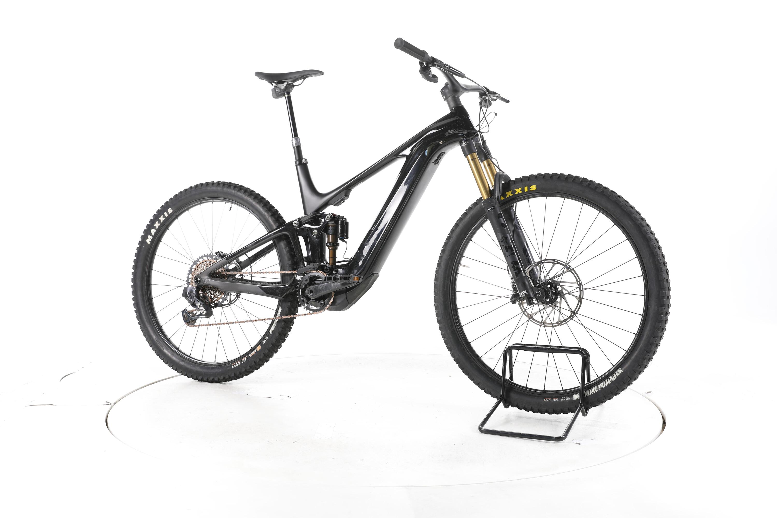 Ebike ricondizionata · Giant Trance X Advanced E+ LTD · Ottime condizioni 2/7