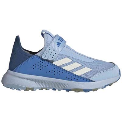 Wandelschoenen adidas model zapatillas adidas terrex voyager voor unisex jongens