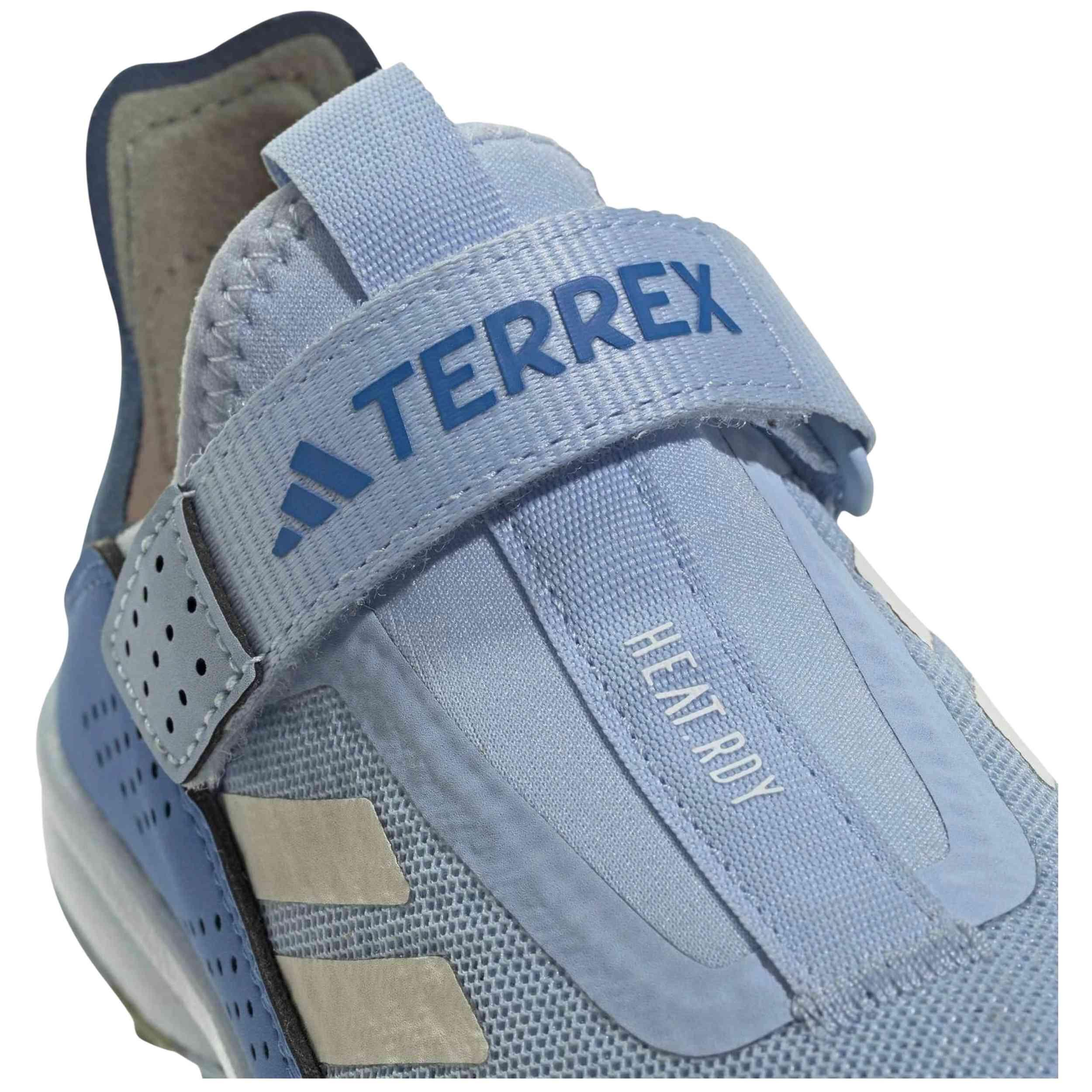 Sapatos de trekking Adidas modelo Zapatillas adidas Terrex para crianças unissex 5/5