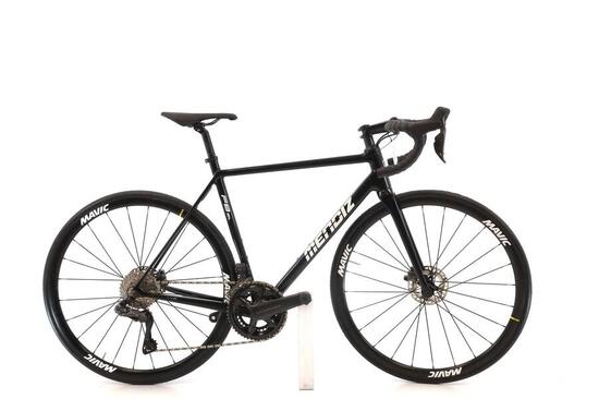 Vélo de route reconditionné · F8 SL Di2 12V · Très bon état