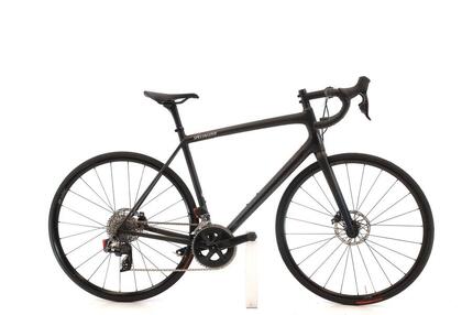 Vélo de route reconditionné · Aethos AXS 12V · Très bon état