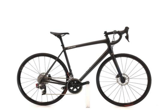 Vélo de route reconditionné · Aethos AXS 12V · Très bon état