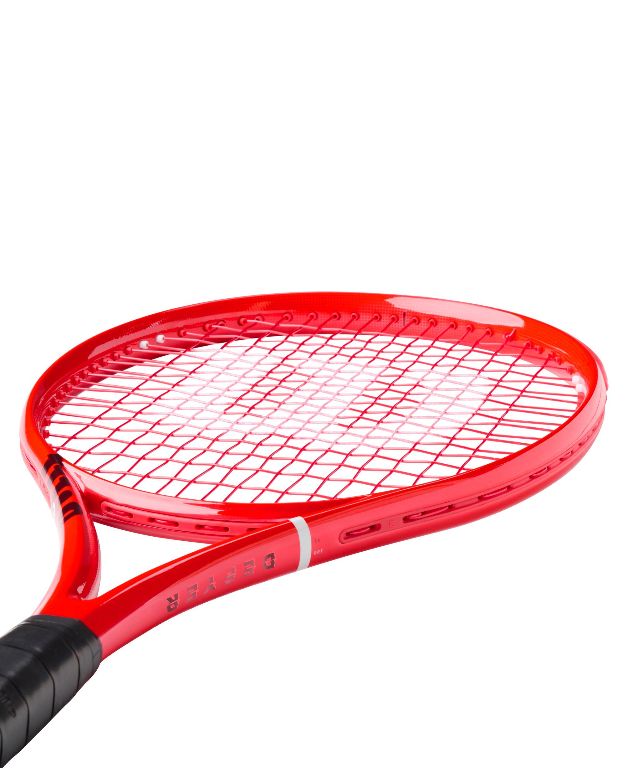 Raquette de tennis Defyer 100 V1 Non cordé 4/4